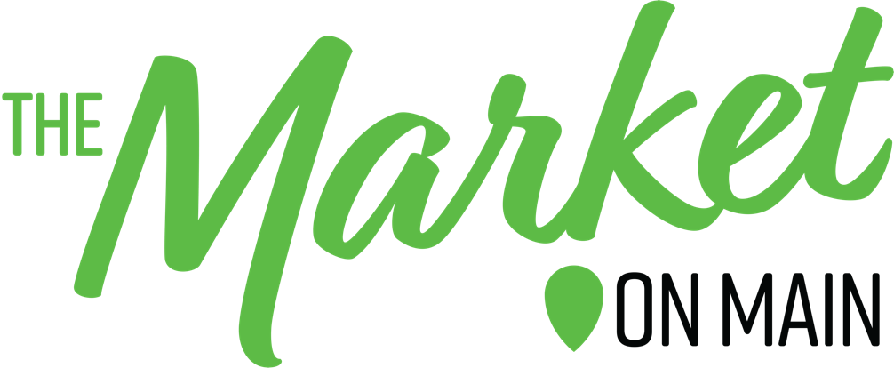 The Market on Main Logo